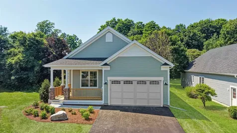 70 Fieldstone Drive South Burlington VT 05403