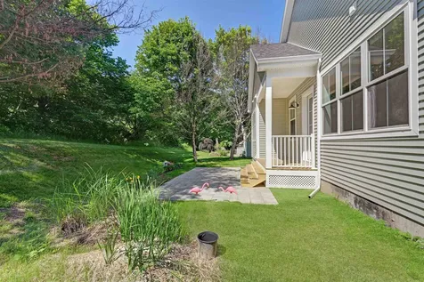 70 Fieldstone Drive South Burlington VT 05403