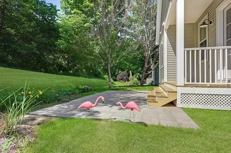 70 Fieldstone Drive South Burlington VT 05403