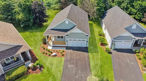 70 Fieldstone Drive South Burlington VT 05403