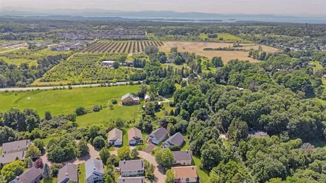 70 Fieldstone Drive South Burlington VT 05403
