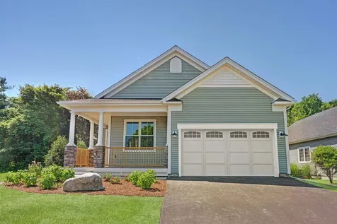 70 Fieldstone Drive South Burlington VT 05403
