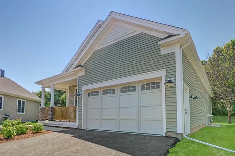 70 Fieldstone Drive South Burlington VT 05403