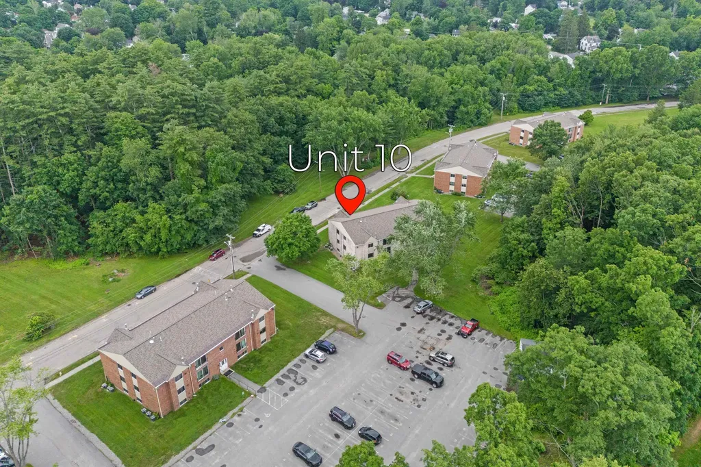 3 Brookside Drive Exeter NH 03833
