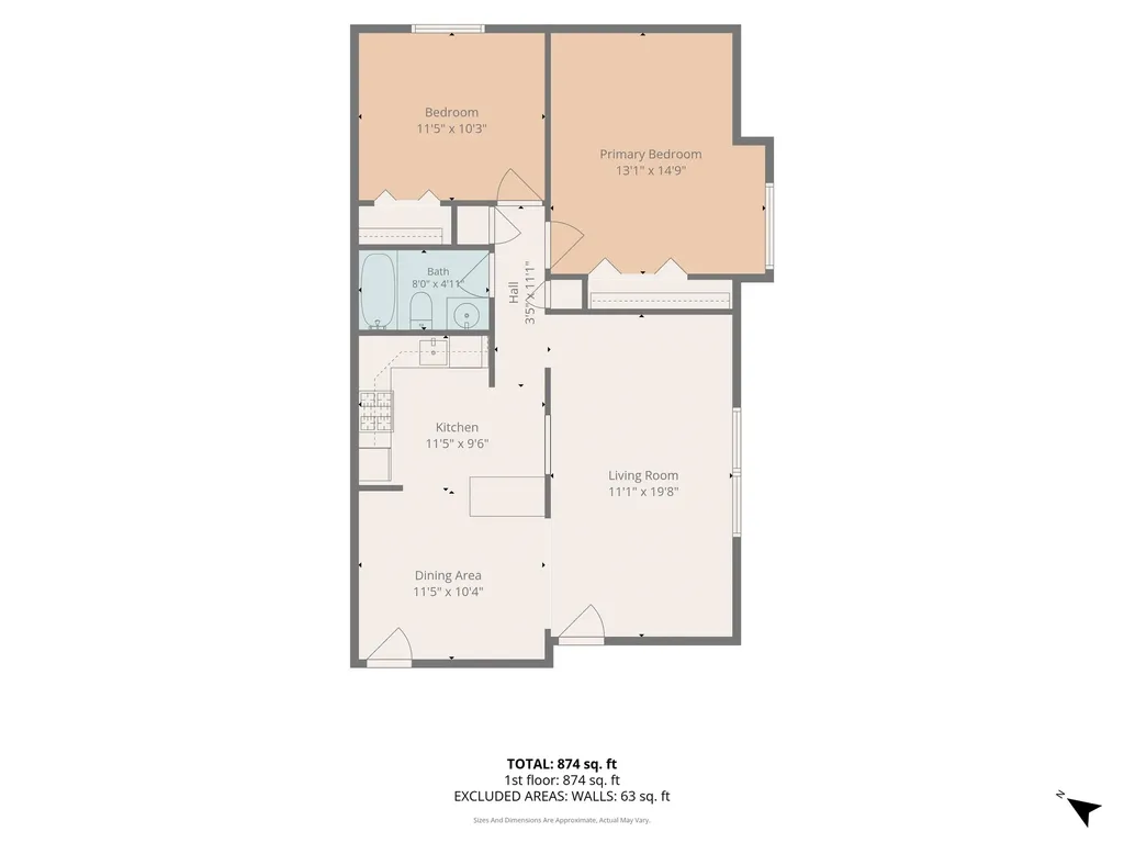 3 Brookside Drive Exeter NH 03833