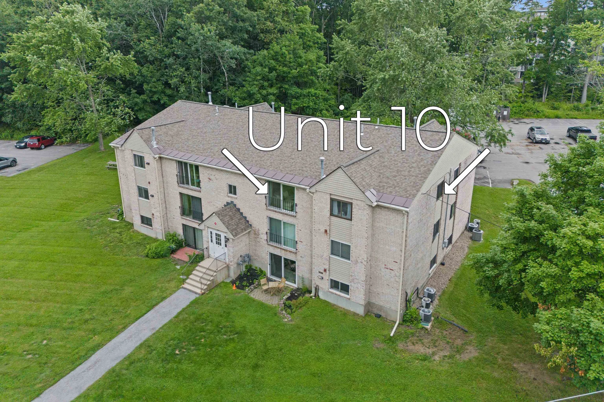 3 Brookside Drive Exeter NH 03833