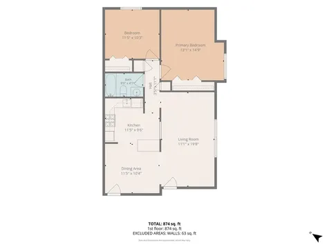 3 Brookside Drive Exeter NH 03833