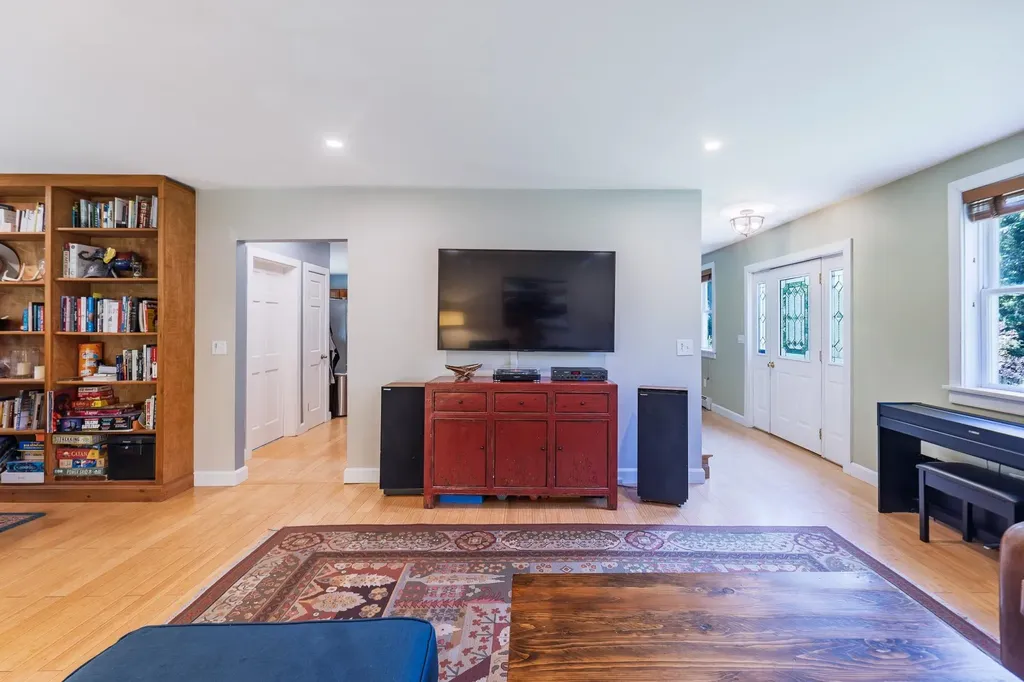 158 Deer Run Lane Thetford VT 05043