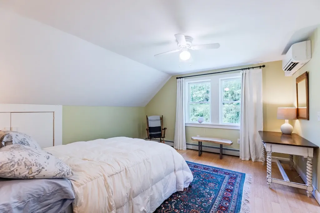 158 Deer Run Lane Thetford VT 05043