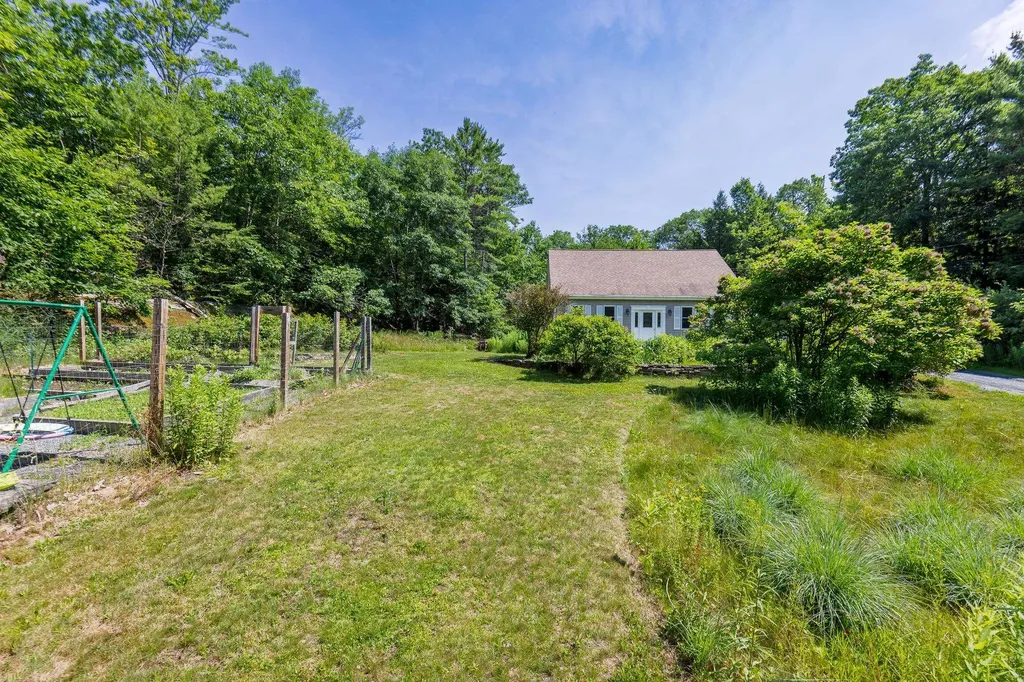 158 Deer Run Lane Thetford VT 05043