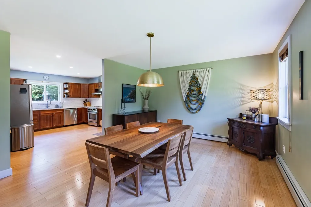 158 Deer Run Lane Thetford VT 05043