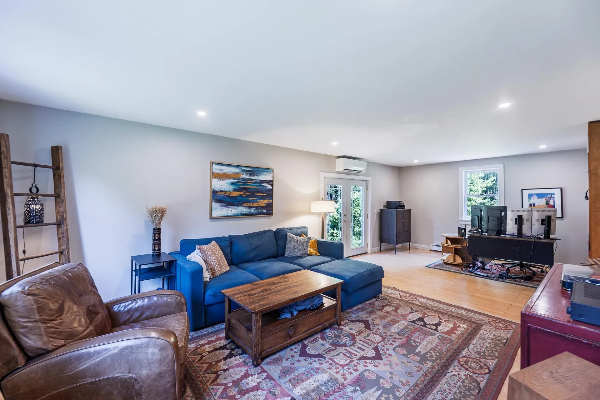 158 Deer Run Lane Thetford VT 05043