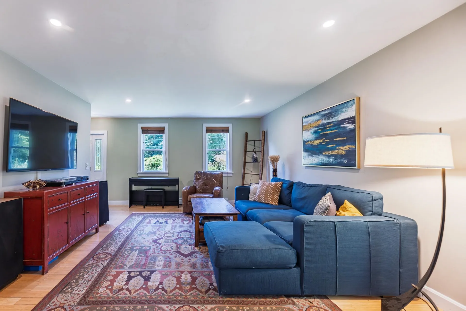 158 Deer Run Lane Thetford VT 05043