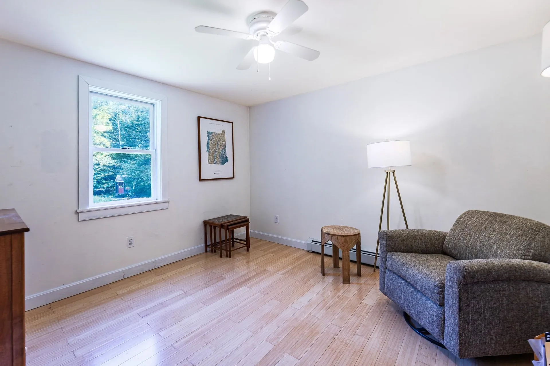 158 Deer Run Lane Thetford VT 05043