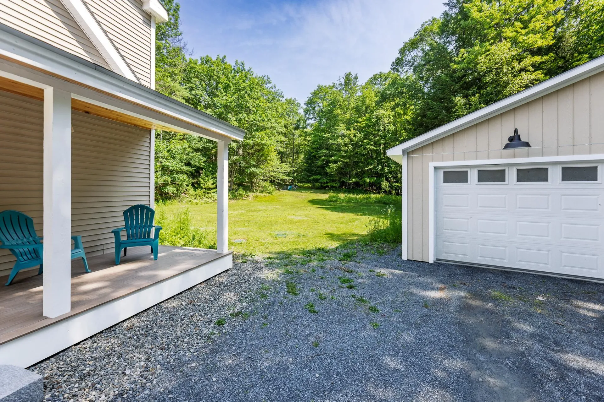 158 Deer Run Lane Thetford VT 05043