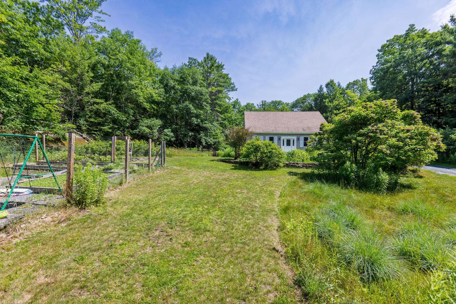 158 Deer Run Lane Thetford VT 05043