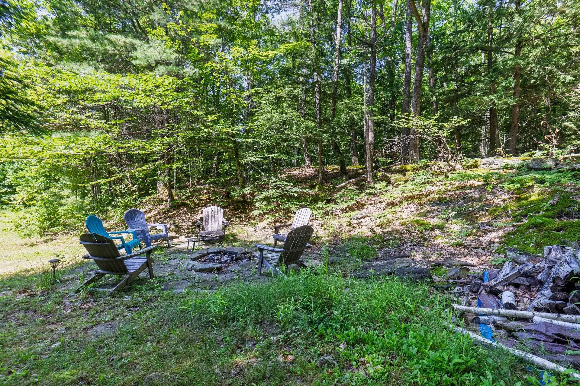 158 Deer Run Lane Thetford VT 05043