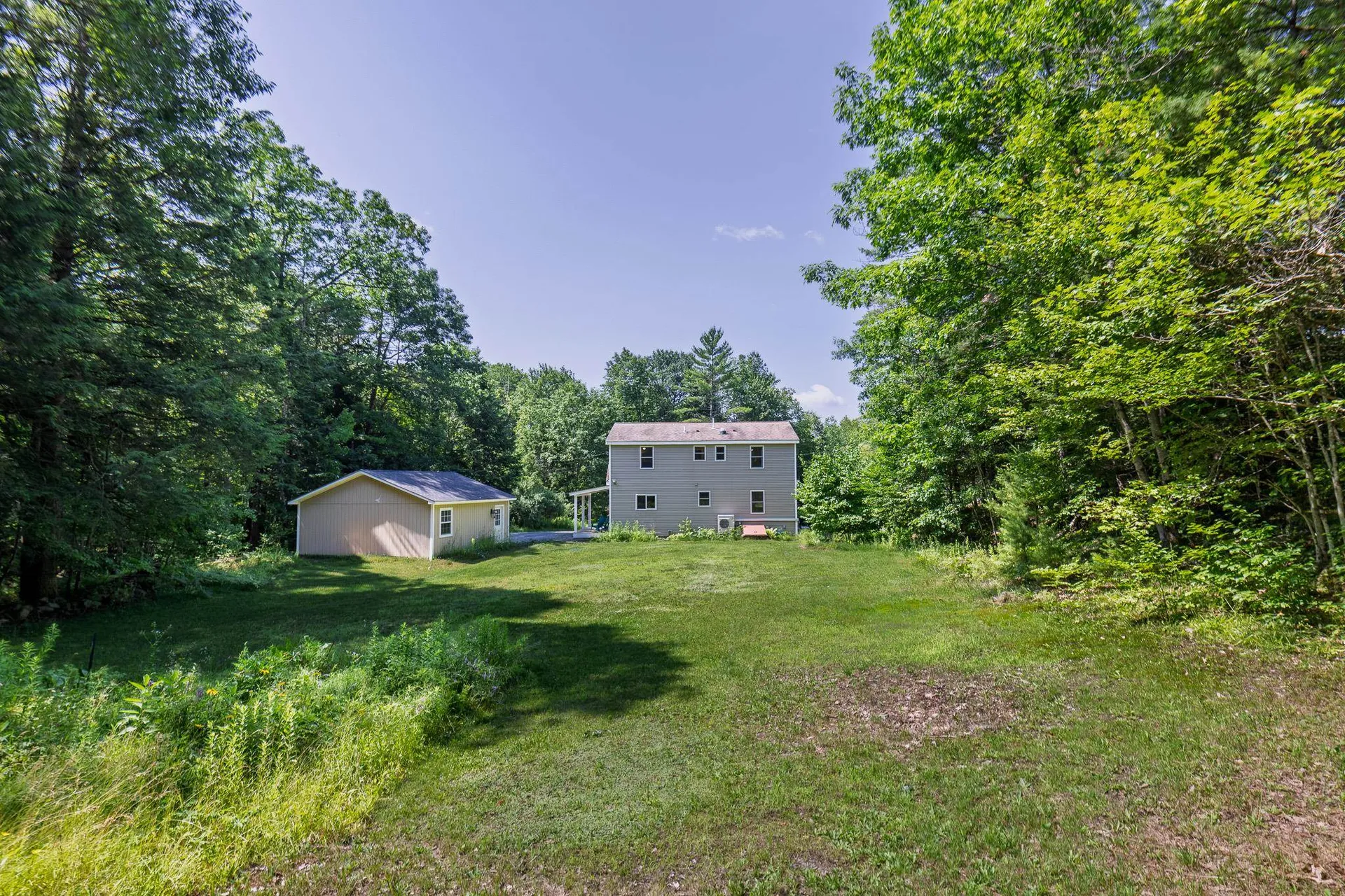 158 Deer Run Lane Thetford VT 05043
