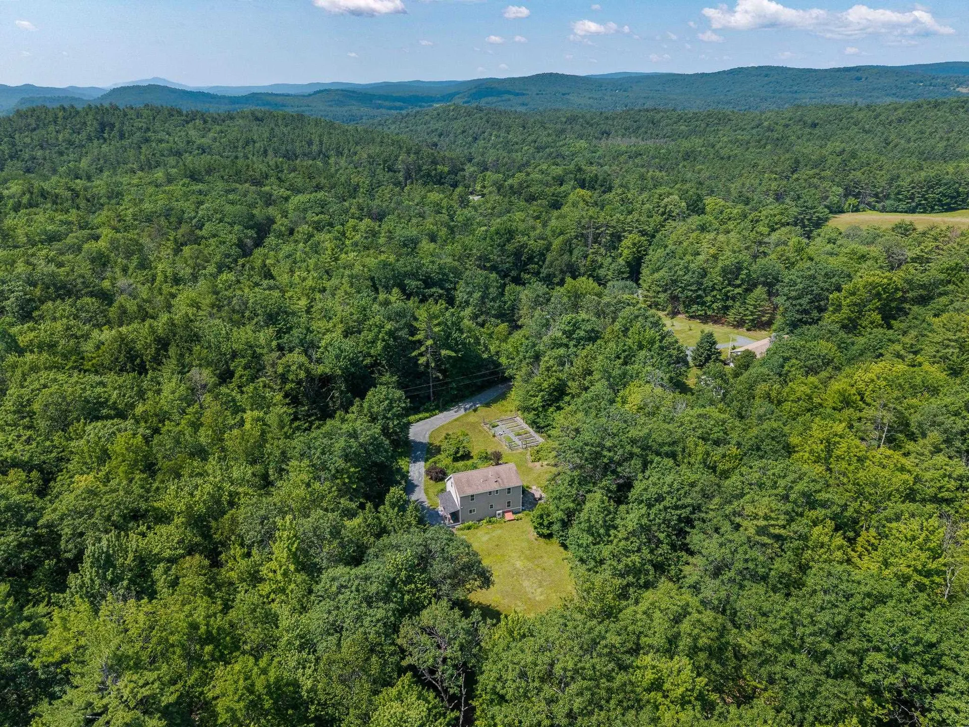 158 Deer Run Lane Thetford VT 05043