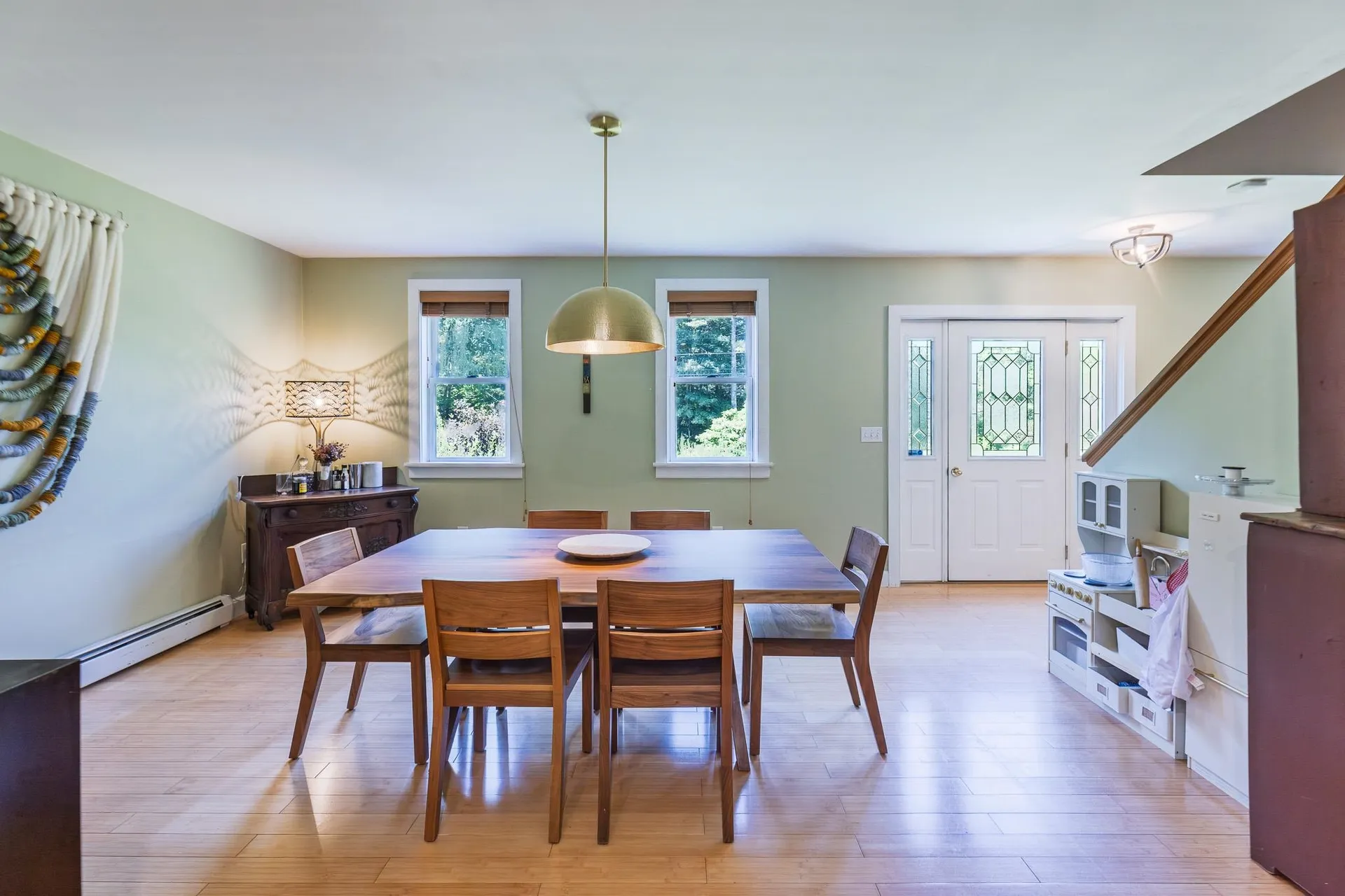 158 Deer Run Lane Thetford VT 05043