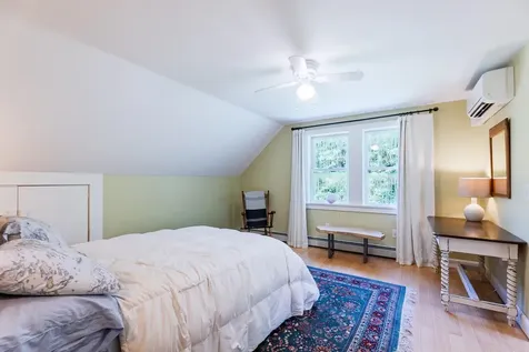 158 Deer Run Lane Thetford VT 05043