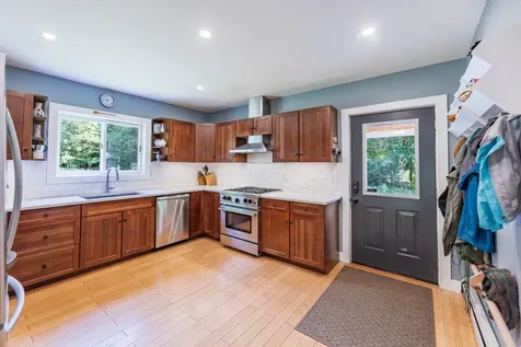 158 Deer Run Lane Thetford VT 05043