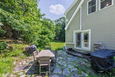 158 Deer Run Lane Thetford VT 05043
