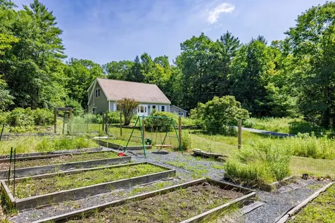 158 Deer Run Lane Thetford VT 05043