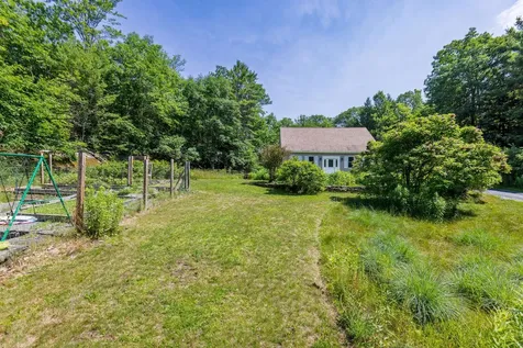 158 Deer Run Lane Thetford VT 05043