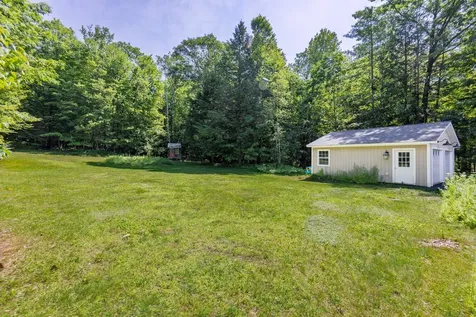 158 Deer Run Lane Thetford VT 05043