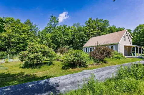 158 Deer Run Lane Thetford VT 05043