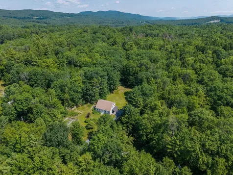 158 Deer Run Lane Thetford VT 05043