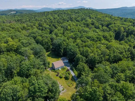 158 Deer Run Lane Thetford VT 05043