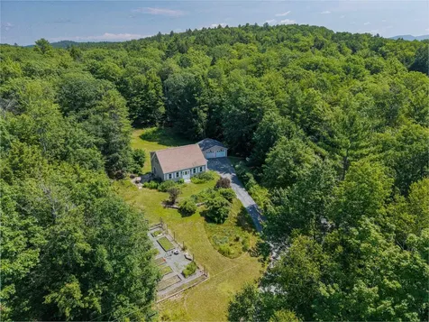 158 Deer Run Lane Thetford VT 05043