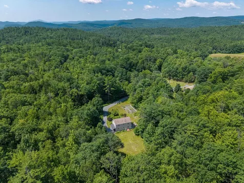 158 Deer Run Lane Thetford VT 05043