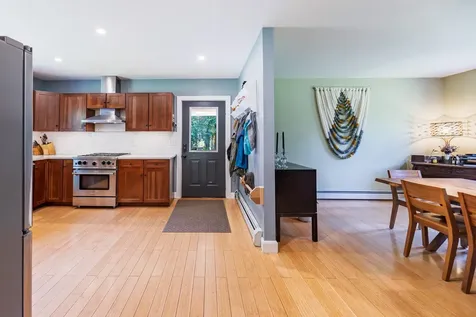 158 Deer Run Lane Thetford VT 05043