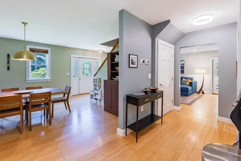 158 Deer Run Lane Thetford VT 05043