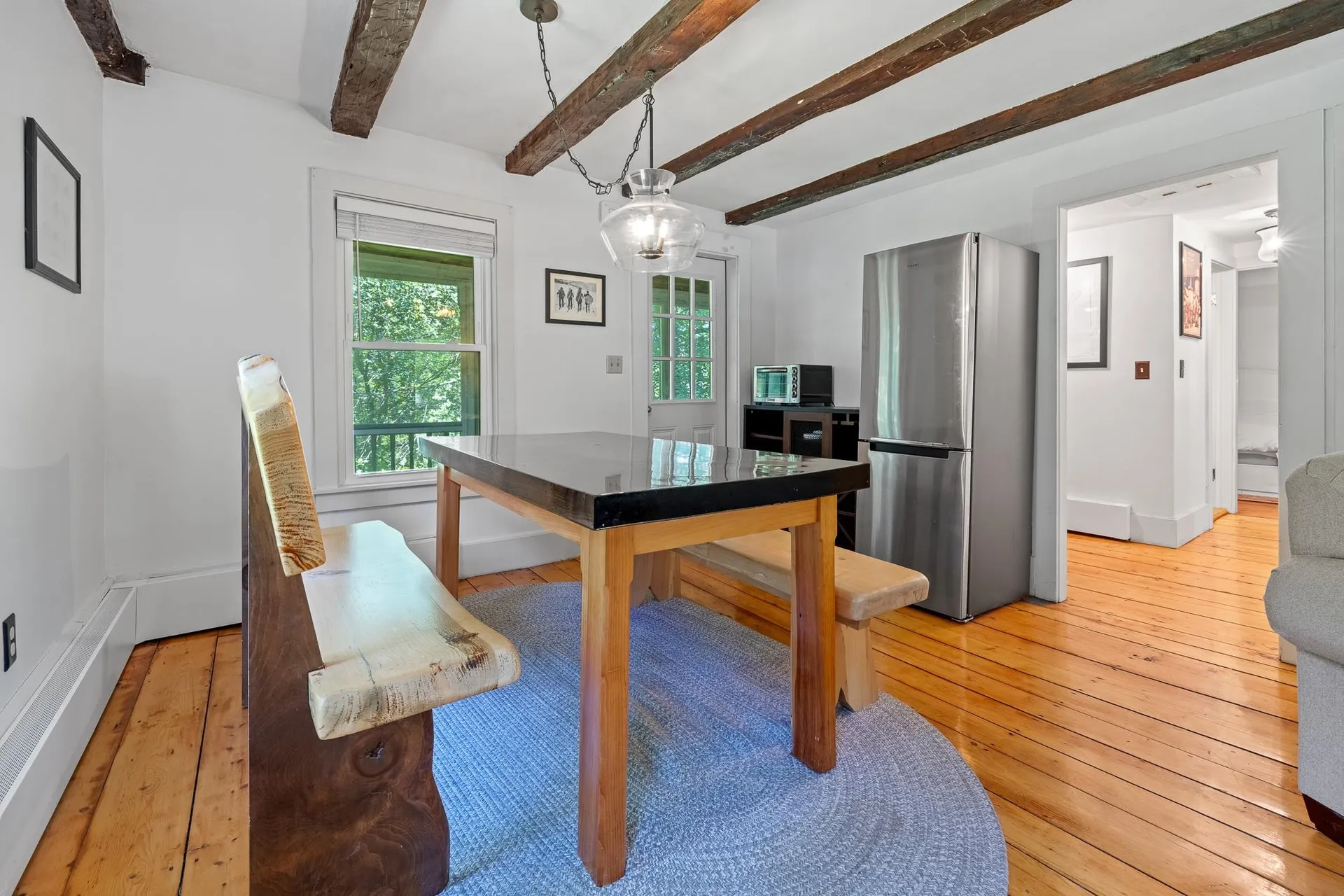 16 Old Farm Road Winhall VT 05340