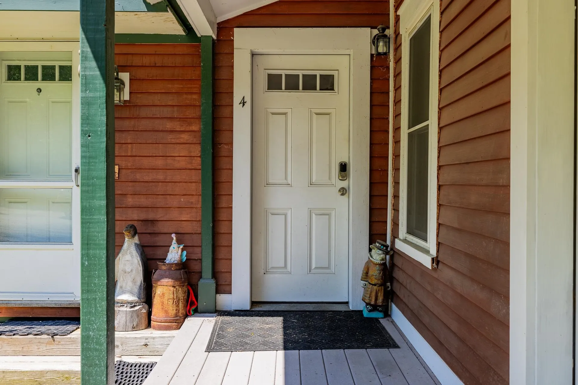 16 Old Farm Road Winhall VT 05340