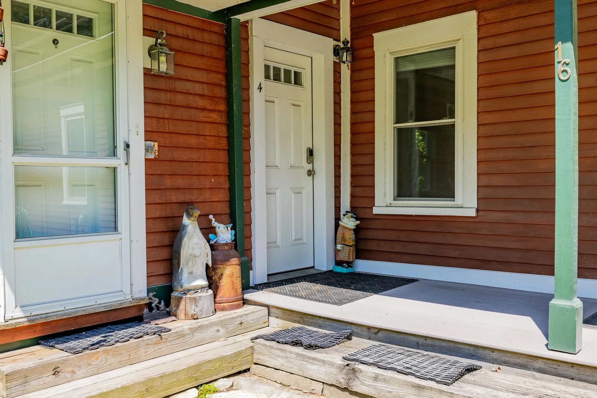 16 Old Farm Road Winhall VT 05340