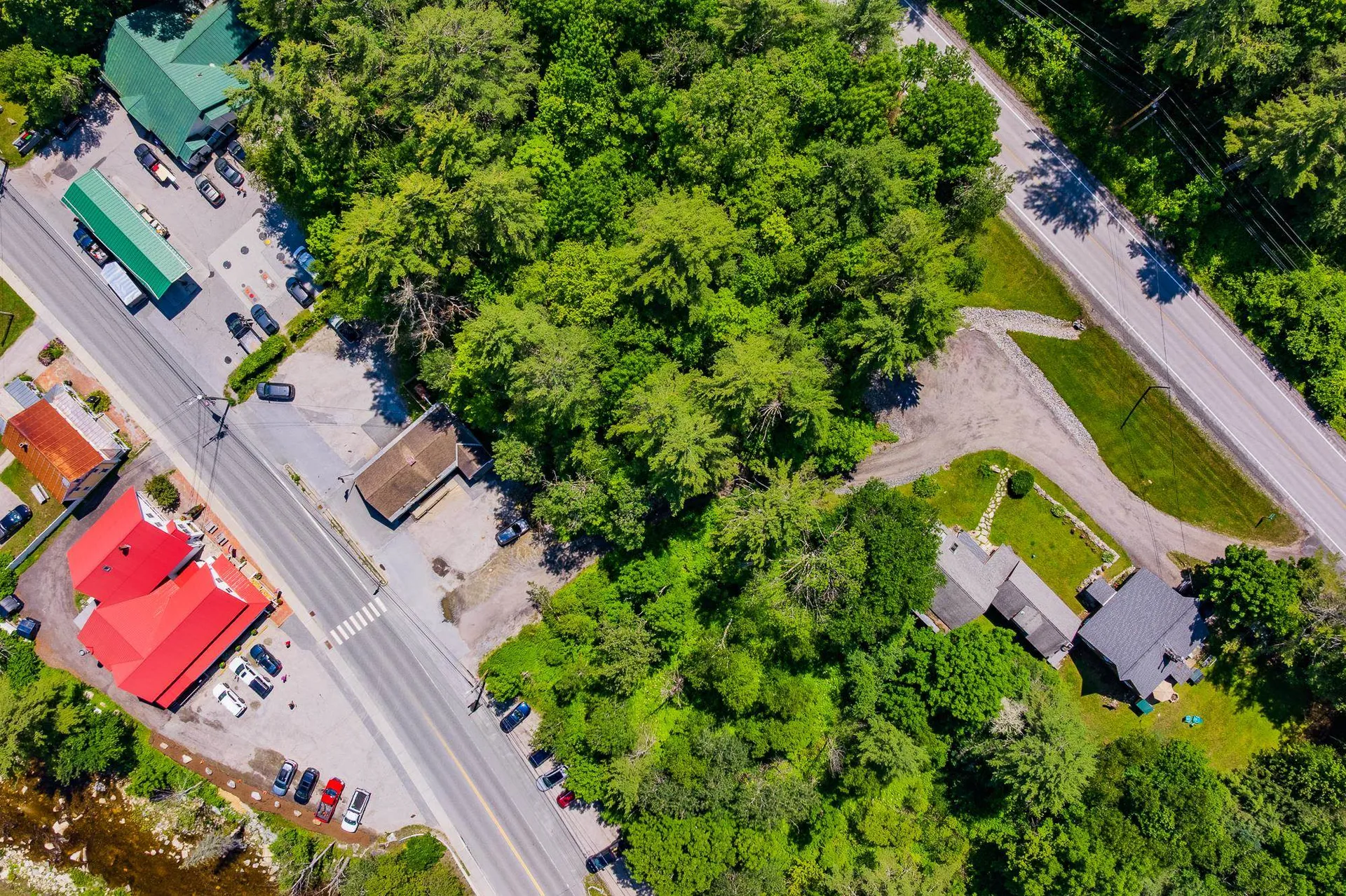 16 Old Farm Road Winhall VT 05340