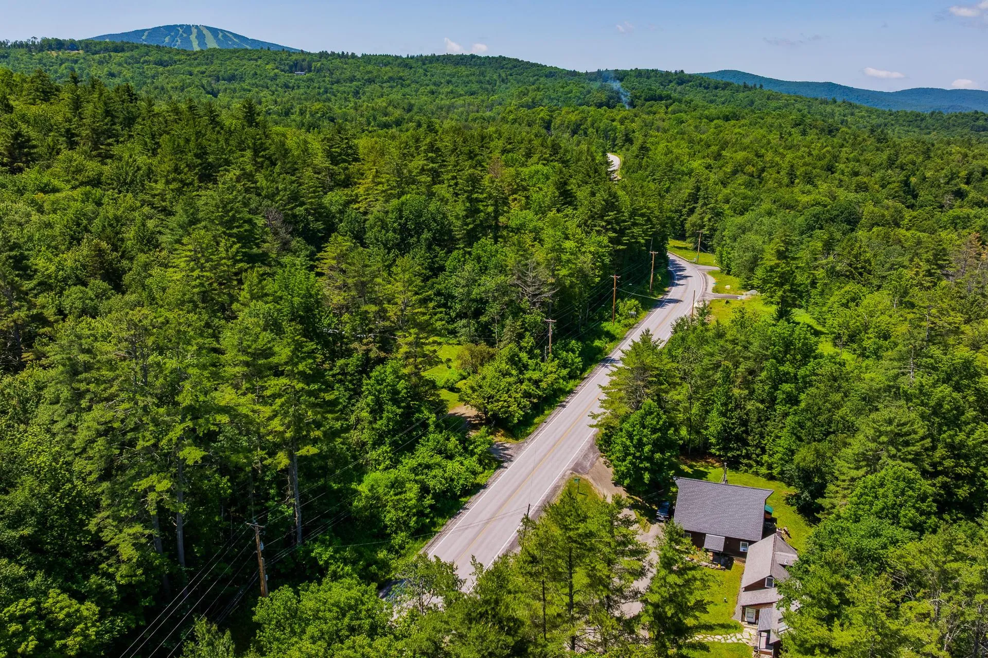 16 Old Farm Road Winhall VT 05340