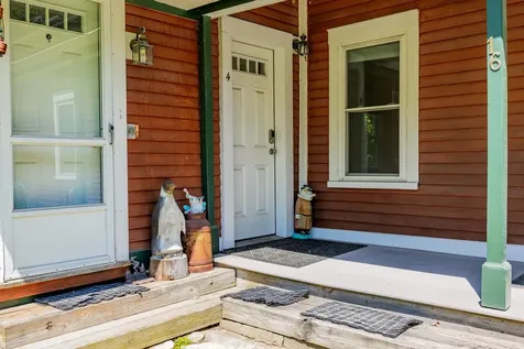 16 Old Farm Road Winhall VT 05340