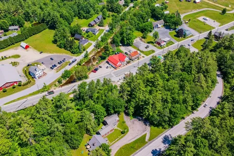 16 Old Farm Road Winhall VT 05340