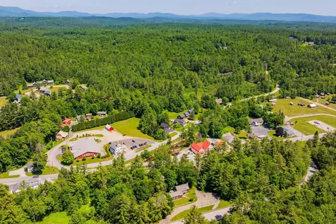 16 Old Farm Road Winhall VT 05340