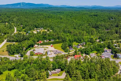 16 Old Farm Road Winhall VT 05340