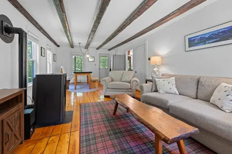 16 Old Farm Road Winhall VT 05340