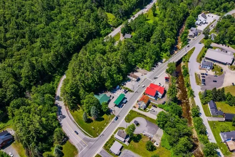 16 Old Farm Road Winhall VT 05340
