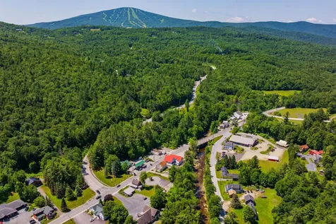 16 Old Farm Road Winhall VT 05340