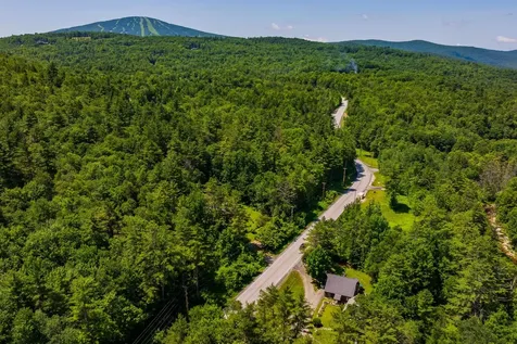 16 Old Farm Road Winhall VT 05340